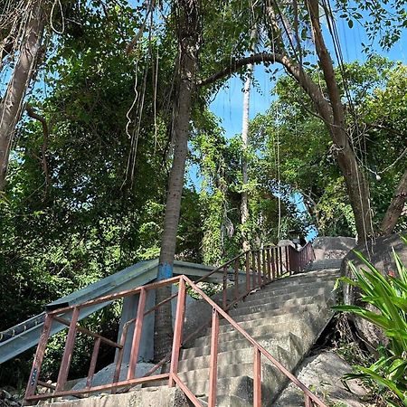 Rocky Resort Ko Tao Exterior foto