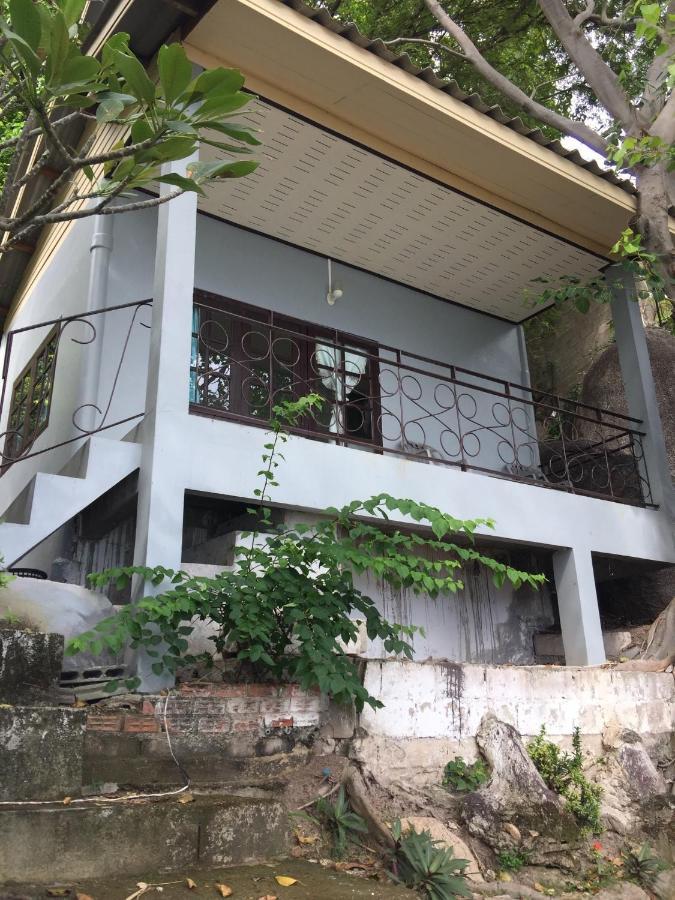 Rocky Resort Ko Tao Exterior foto
