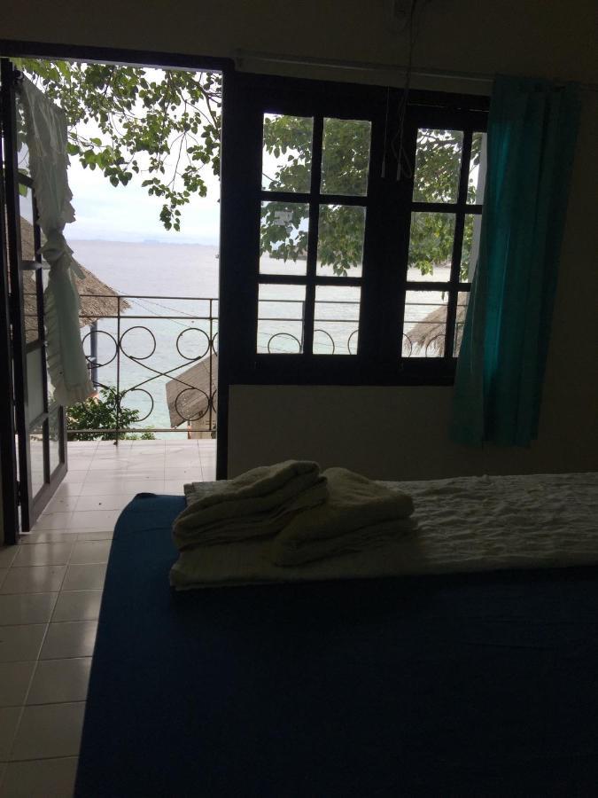 Rocky Resort Ko Tao Exterior foto