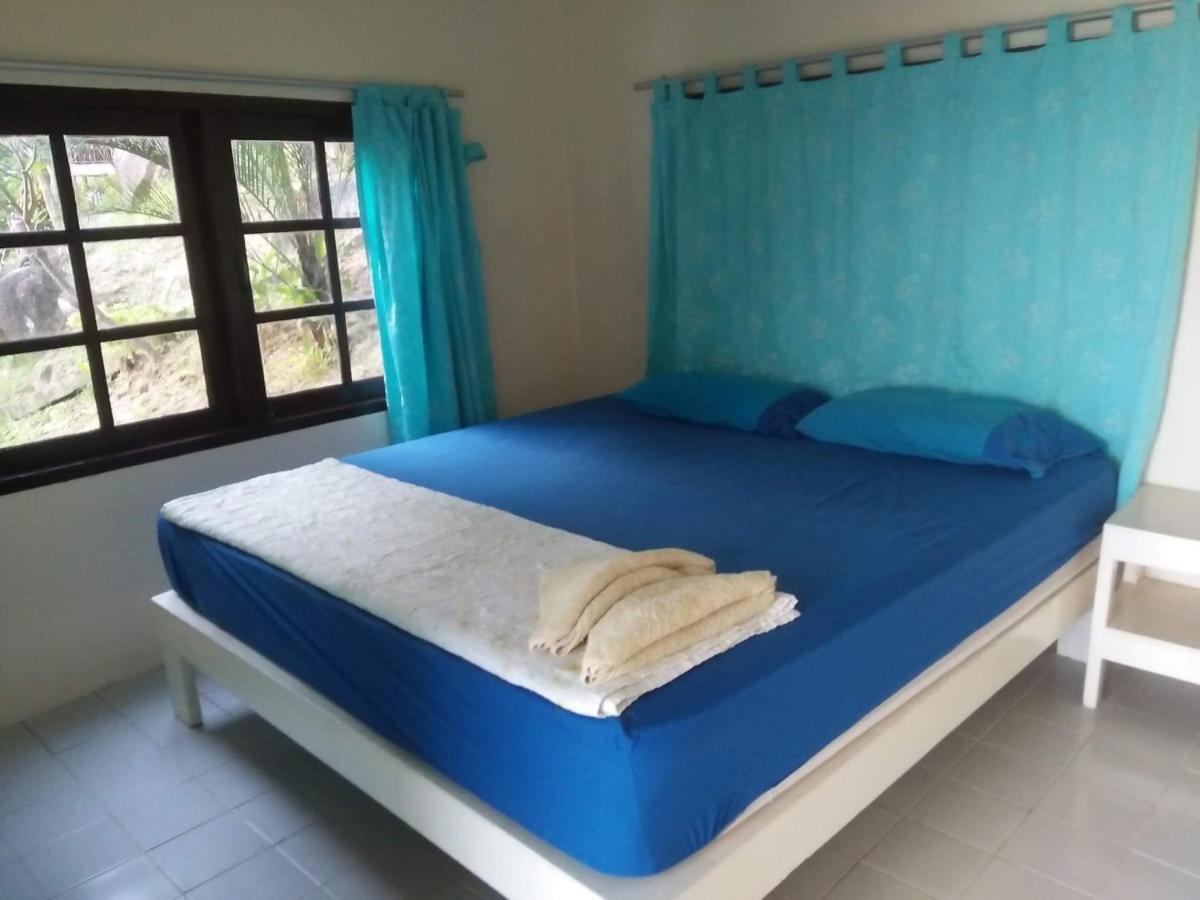 Rocky Resort Ko Tao Exterior foto